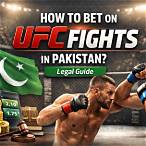 can you bet on ufc fights